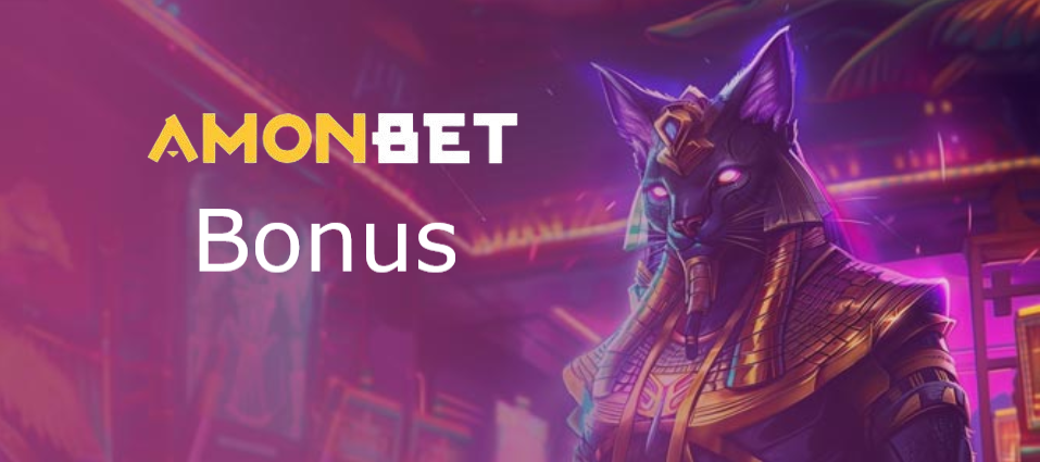 amonbet welkomstbonus