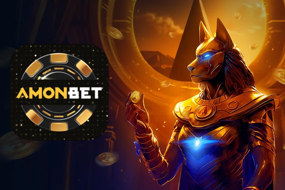 AmonBet Casino